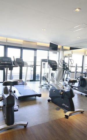 Apartamento à venda com 56m², 2 quartos e 1 vagaAcademia