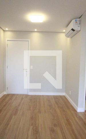 Apartamento à venda com 56m², 2 quartos e 1 vagaSala