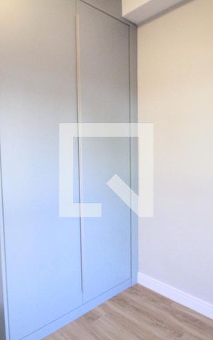 Apartamento à venda com 56m², 2 quartos e 1 vagaQuarto 1