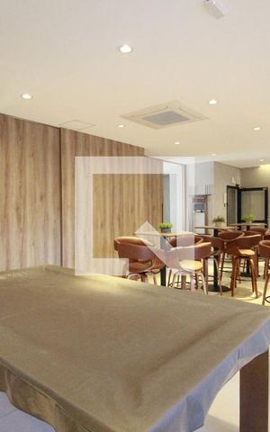 Apartamento à venda com 56m², 2 quartos e 1 vagaÁrea comum 
