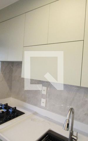 Apartamento à venda com 56m², 2 quartos e 1 vagaCozinha