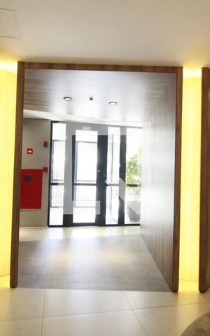 Apartamento à venda com 56m², 2 quartos e 1 vagaHall Social