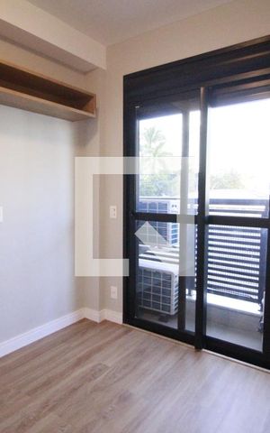 Apartamento à venda com 56m², 2 quartos e 1 vagaQuarto 2