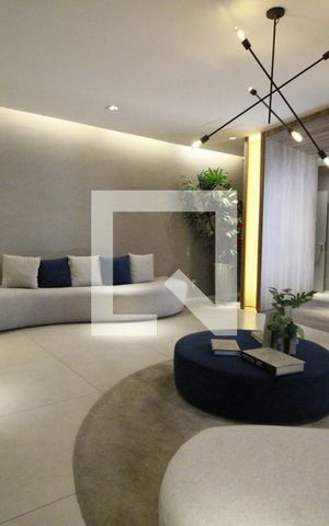 Apartamento à venda com 56m², 2 quartos e 1 vagaHall Social