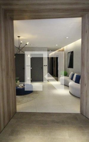 Apartamento à venda com 56m², 2 quartos e 1 vagaHall Social