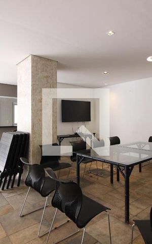 Apartamento para alugar com 90m², 2 quartos e 1 vaga Apartamento para alugar com 90m², 2 quartos e 1 vagaÁrea comum - Salão de festas