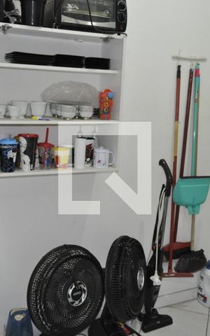 Apartamento à venda com 74m², 2 quartos e sem vagaQuarto 1