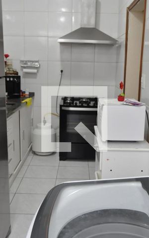 Apartamento à venda com 74m², 2 quartos e sem vagaÁrea de Serviço