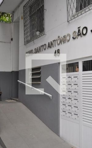 Apartamento à venda com 74m², 2 quartos e sem vagaÁrea comum