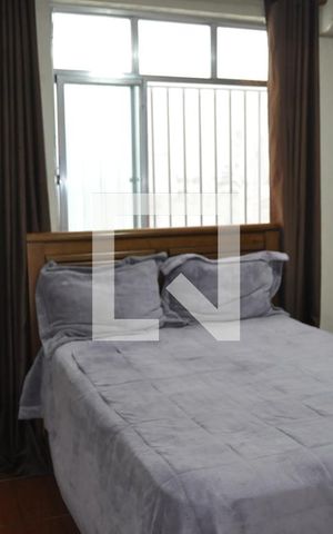 Apartamento à venda com 74m², 2 quartos e sem vagaQuarto 2