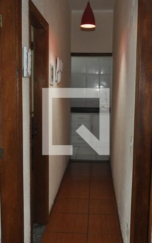 Apartamento à venda com 74m², 2 quartos e sem vagaCorredor