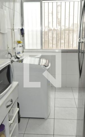 Apartamento à venda com 74m², 2 quartos e sem vagaCozinha