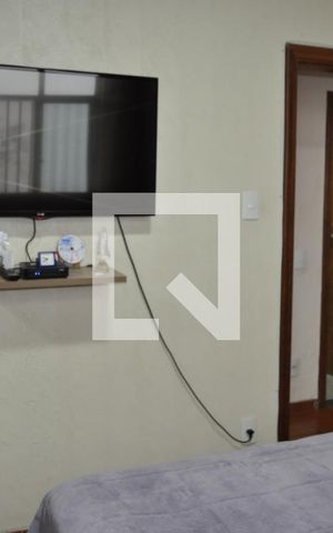 Apartamento à venda com 74m², 2 quartos e sem vagaQuarto 2