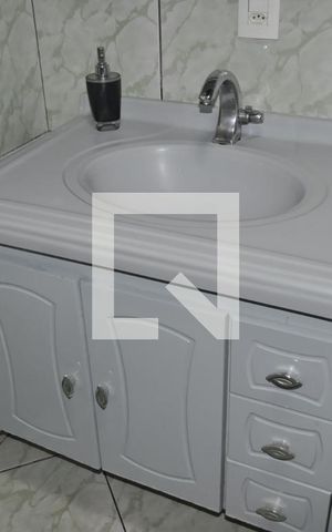 Apartamento à venda com 74m², 2 quartos e sem vagaBanheiro 1