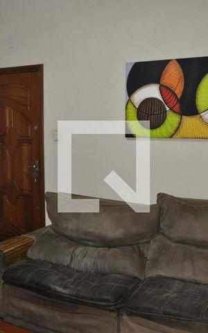 Apartamento à venda com 74m², 2 quartos e sem vagaSala