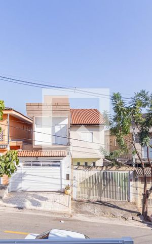 Casa à venda com 135m², 3 quartos e 4 vagasVista da sala