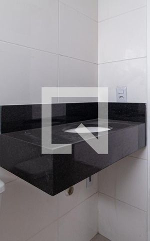 Casa à venda com 135m², 3 quartos e 4 vagasBanheiro da suíte 3