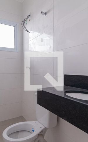Casa à venda com 135m², 3 quartos e 4 vagasBanheiro da suíte 3