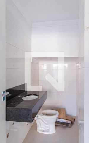 Casa à venda com 135m², 3 quartos e 4 vagasBanheiro de serviço
