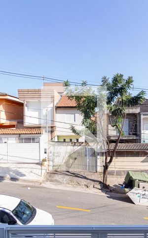 Casa à venda com 135m², 3 quartos e 4 vagasVista da sala