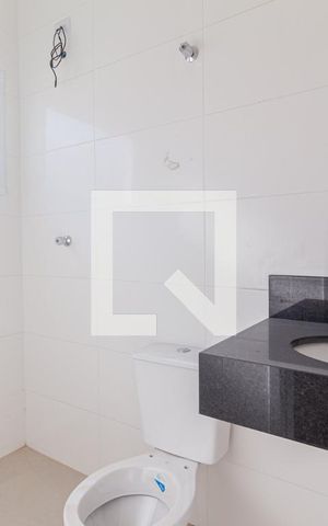 Casa à venda com 135m², 3 quartos e 4 vagasBanheiro da suíte 2