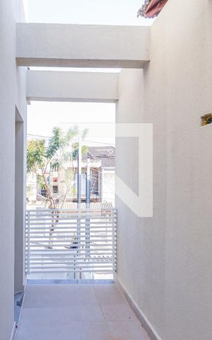 Casa à venda com 135m², 3 quartos e 4 vagasCorredor