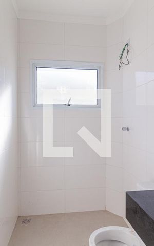 Casa à venda com 135m², 3 quartos e 4 vagasBanheiro da suíte 1