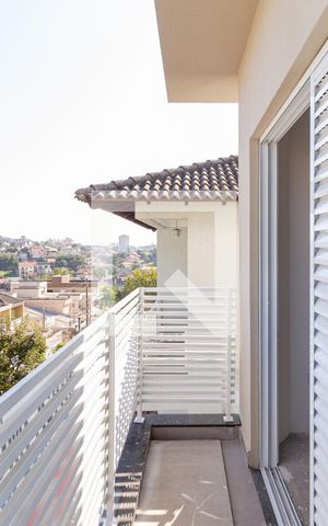 Casa à venda com 135m², 3 quartos e 4 vagasSacada da suíte 1