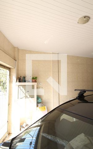 Casa à venda com 180m², 2 quartos e 2 vagasÁrea comum
