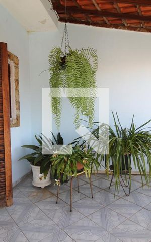 Casa à venda com 180m², 2 quartos e 2 vagasVaranda