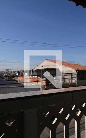 Casa à venda com 180m², 2 quartos e 2 vagasVaranda