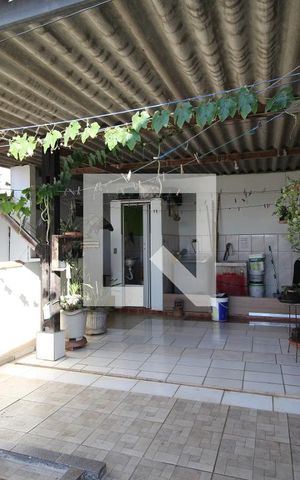 Casa à venda com 180m², 2 quartos e 2 vagasÁrea comum