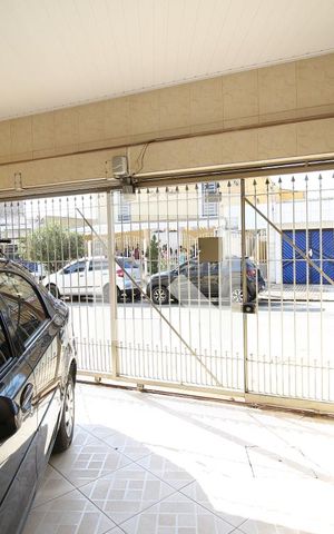 Casa à venda com 180m², 2 quartos e 2 vagasÁrea comum