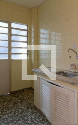 Apartamento à venda com 60m², 1 quarto e sem vaga