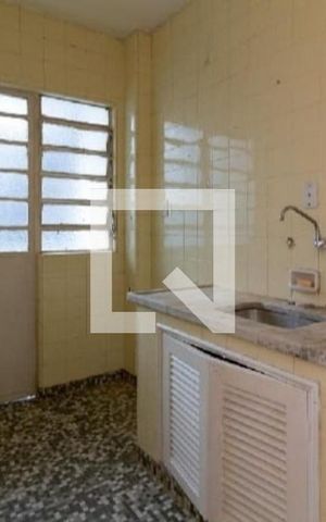 Apartamento à venda com 60m², 1 quarto e sem vaga