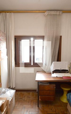 Casa à venda com 201m², 3 quartos e 2 vagasQuarto 3