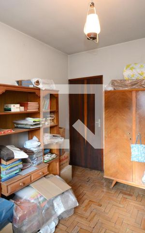 Casa à venda com 201m², 3 quartos e 2 vagasQuarto 3