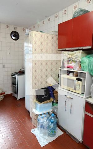 Casa à venda com 201m², 3 quartos e 2 vagasCozinha