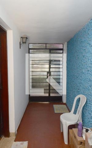 Casa à venda com 201m², 3 quartos e 2 vagasHall de entrada