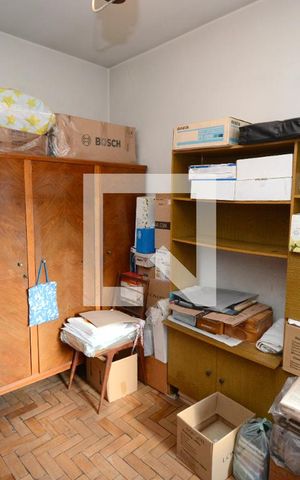 Casa à venda com 201m², 3 quartos e 2 vagasQuarto 3