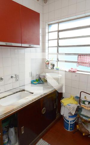 Casa à venda com 201m², 3 quartos e 2 vagasCozinha