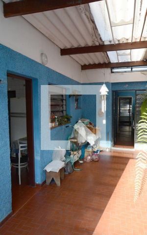 Casa à venda com 201m², 3 quartos e 2 vagasQuintal