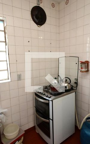 Casa à venda com 201m², 3 quartos e 2 vagasCozinha