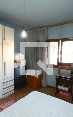 Casa à venda com 201m², 3 quartos e 2 vagasQuarto 1