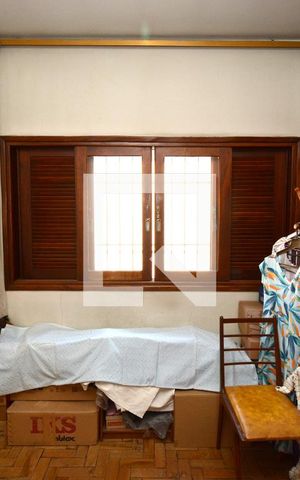 Casa à venda com 201m², 3 quartos e 2 vagasQuarto 2