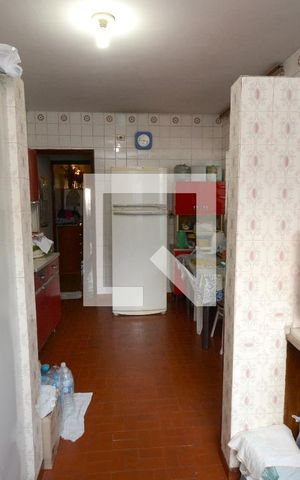 Casa à venda com 201m², 3 quartos e 2 vagasCozinha