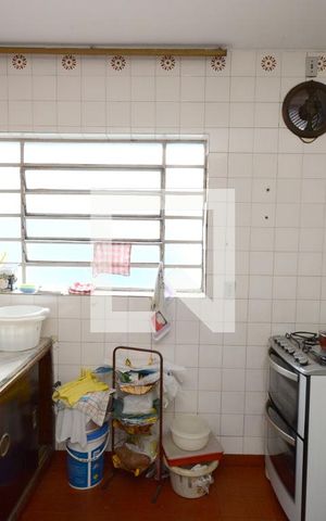 Casa à venda com 201m², 3 quartos e 2 vagasCozinha