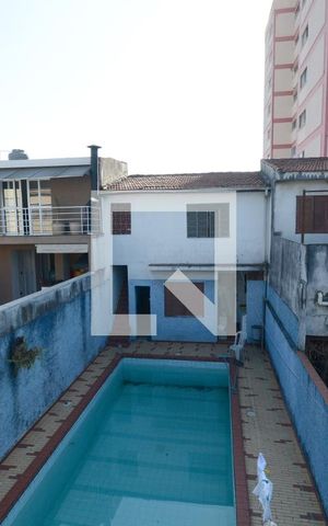 Casa à venda com 201m², 3 quartos e 2 vagasVista do Quarto 3