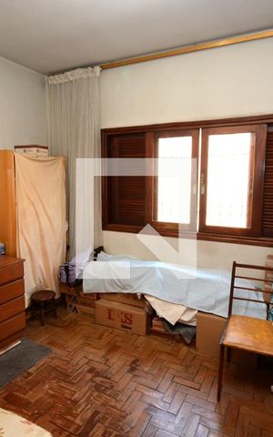 Casa à venda com 201m², 3 quartos e 2 vagasQuarto 2