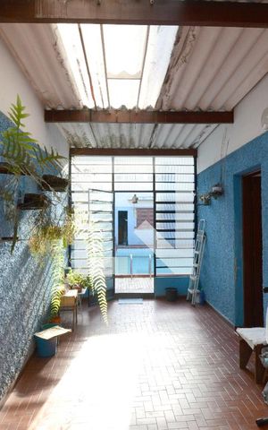 Casa à venda com 201m², 3 quartos e 2 vagasQuintal